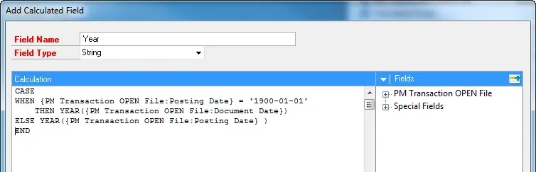 Metrics Smartlist Example SLB 3