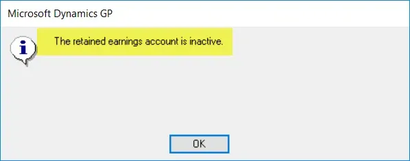 YEC pic 3 retained earnings acct inactive
