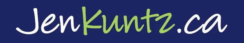 JenKuntz.ca