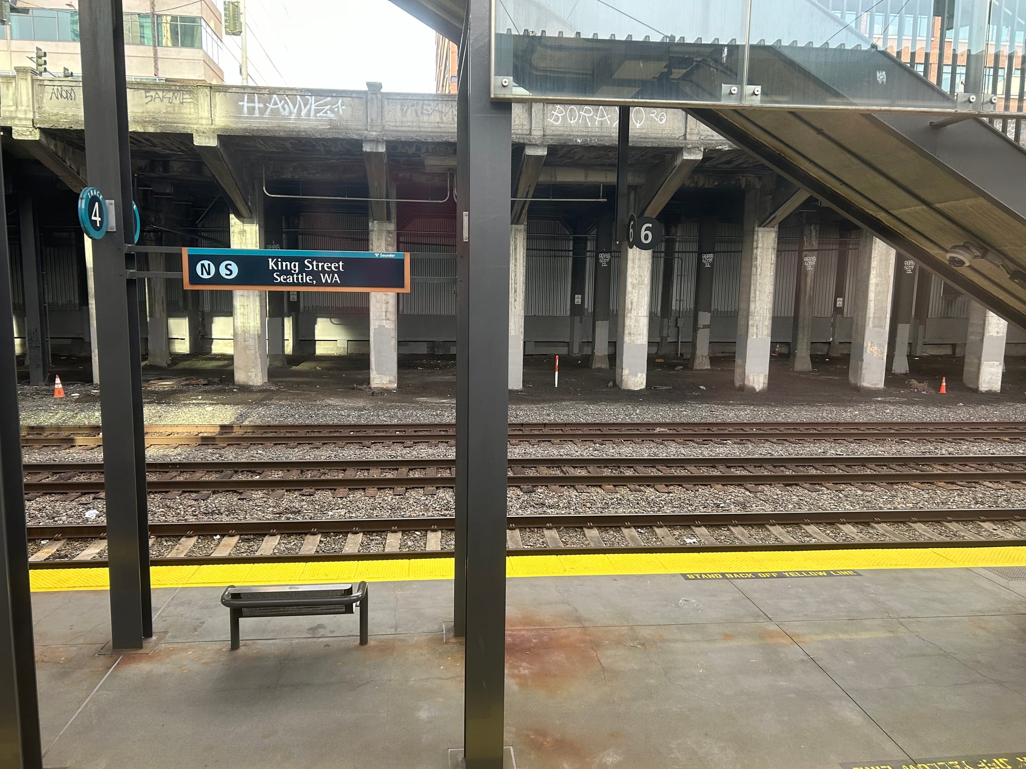 Planes, Trains & Automobiles!