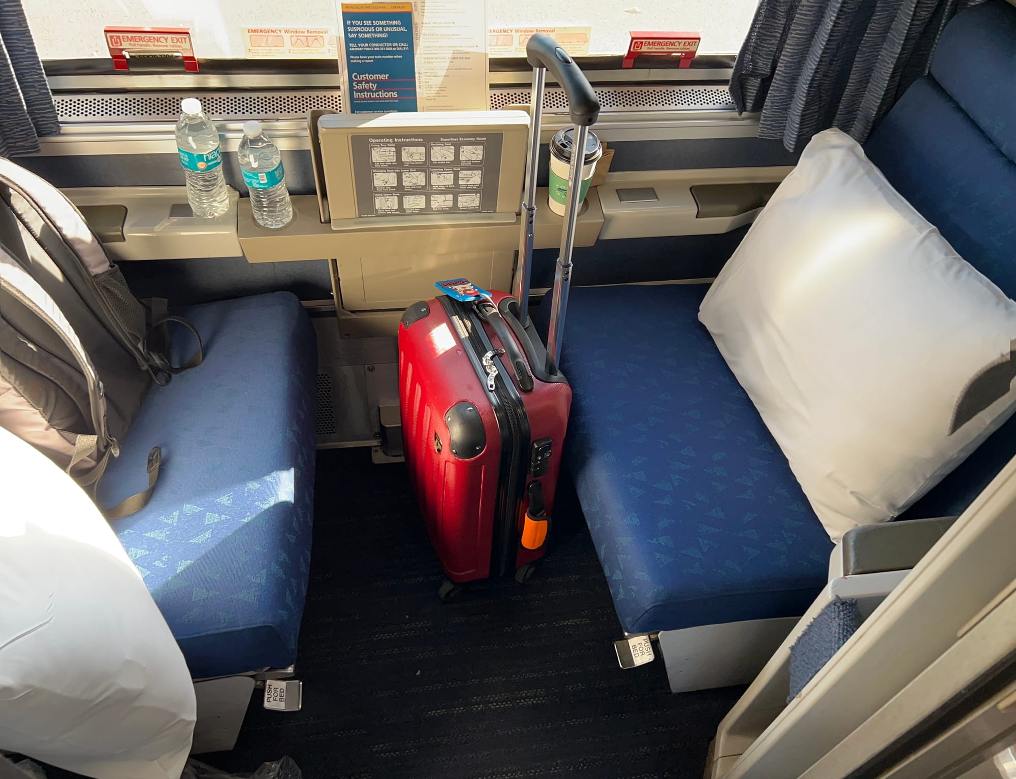Planes, Trains & Automobiles!
