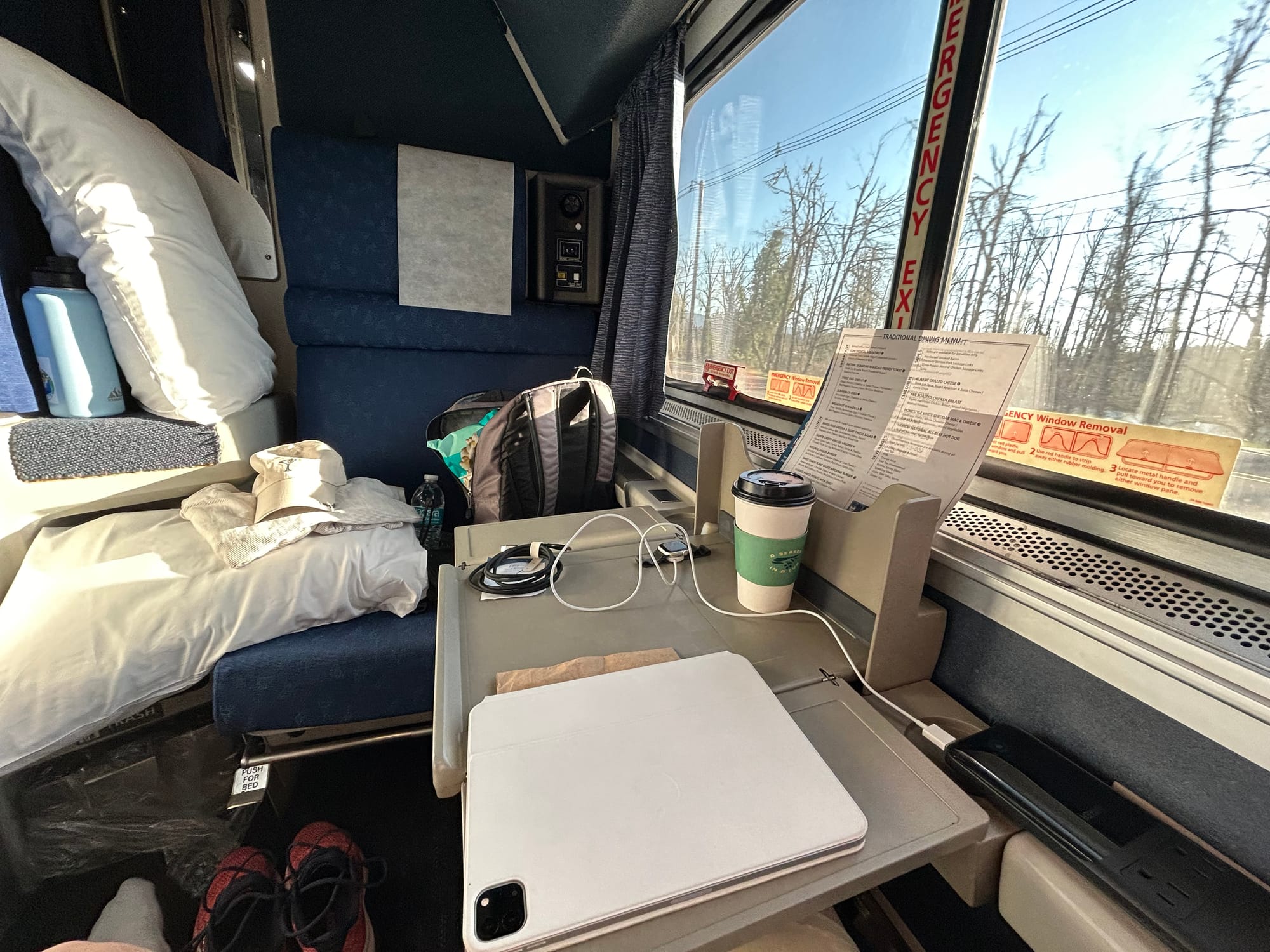 Planes, Trains & Automobiles!