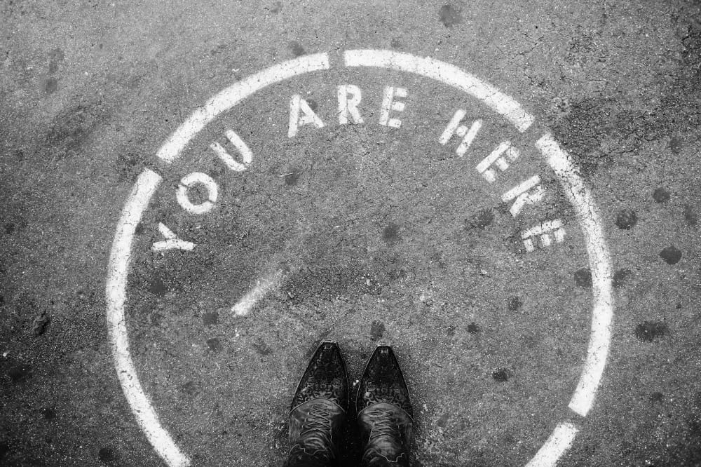 Lessons learned from not trusting my gut